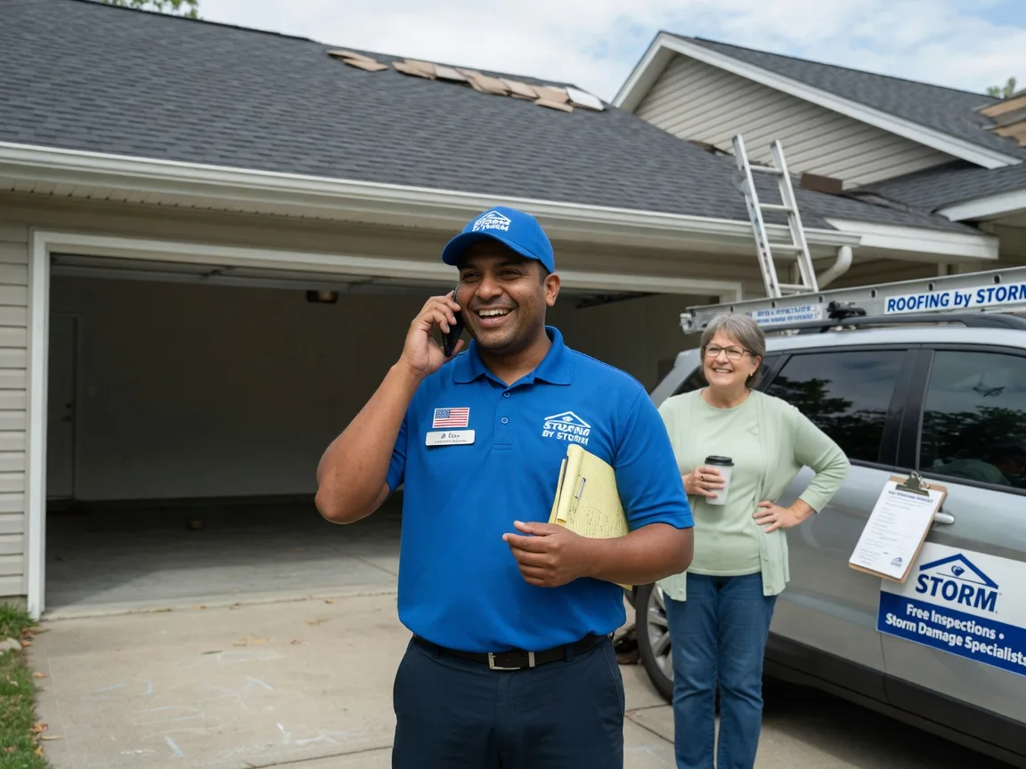Roof Repair Near Me Van Tassell, WY FAQs