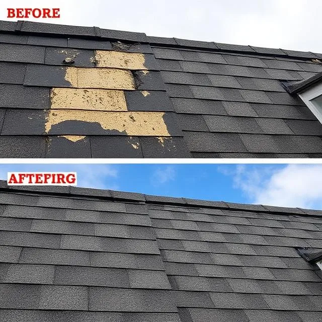 Roof Repair Near Me in Van Tassell, WY near me